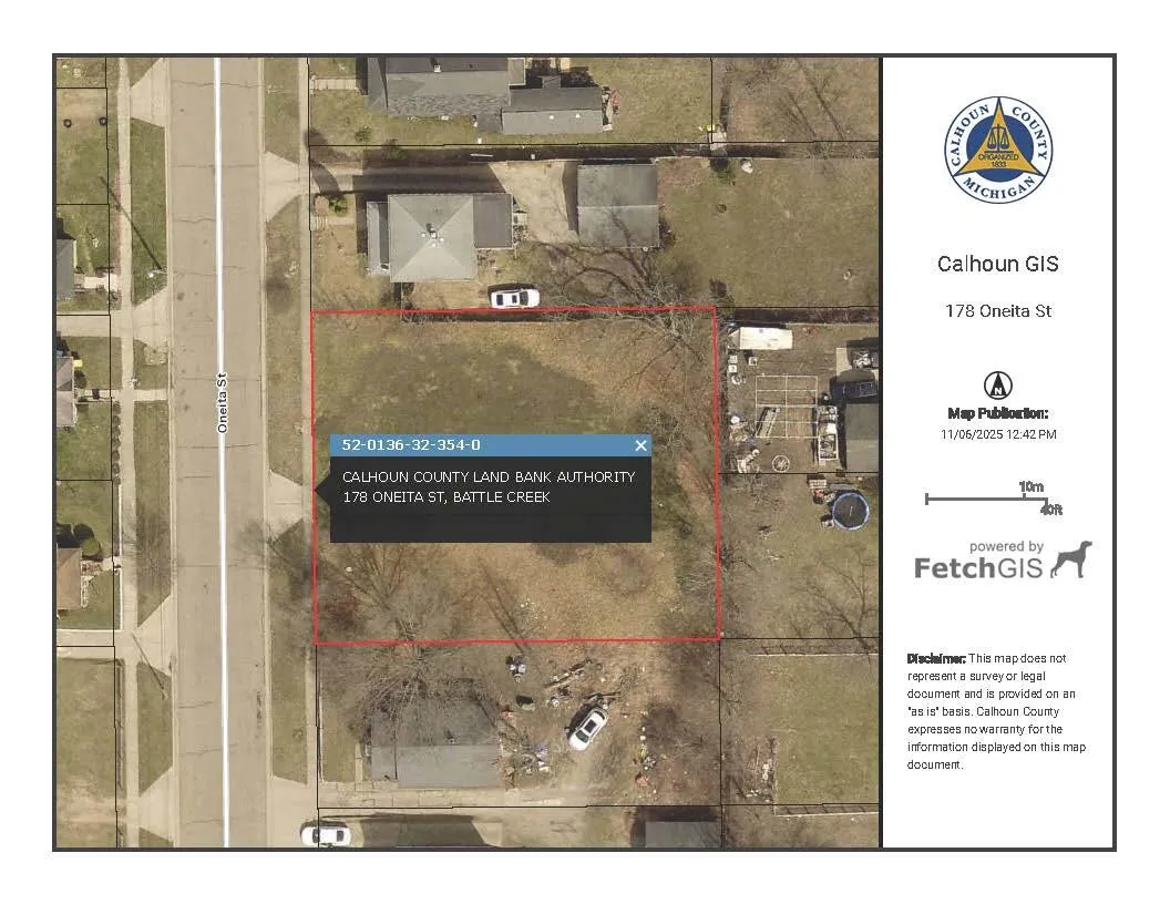 Land For Sale