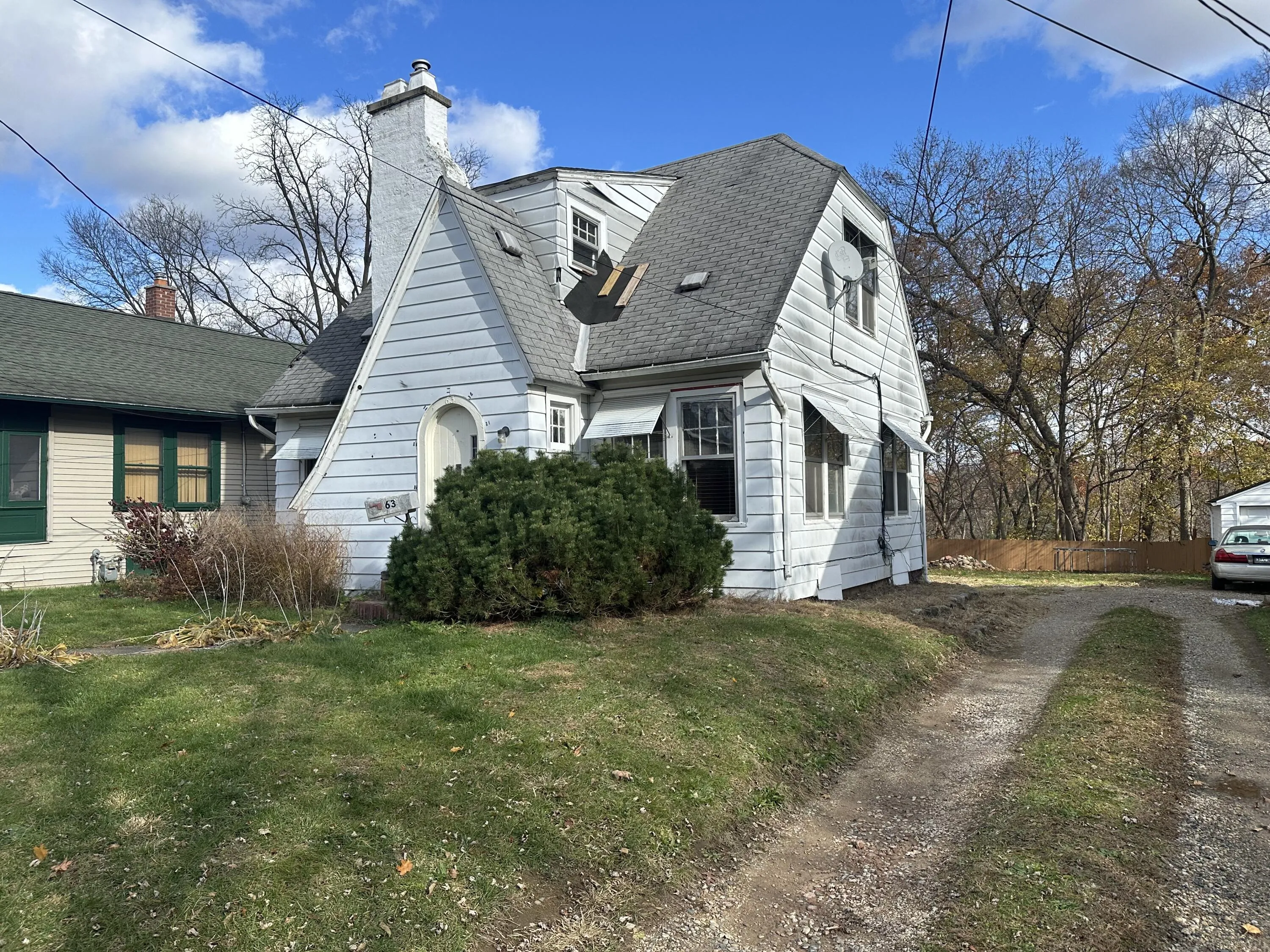 Residential For Sale