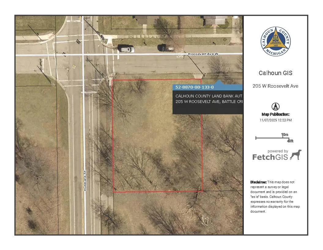 Land For Sale