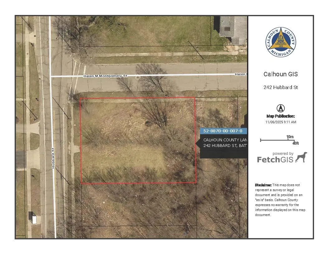 Land For Sale