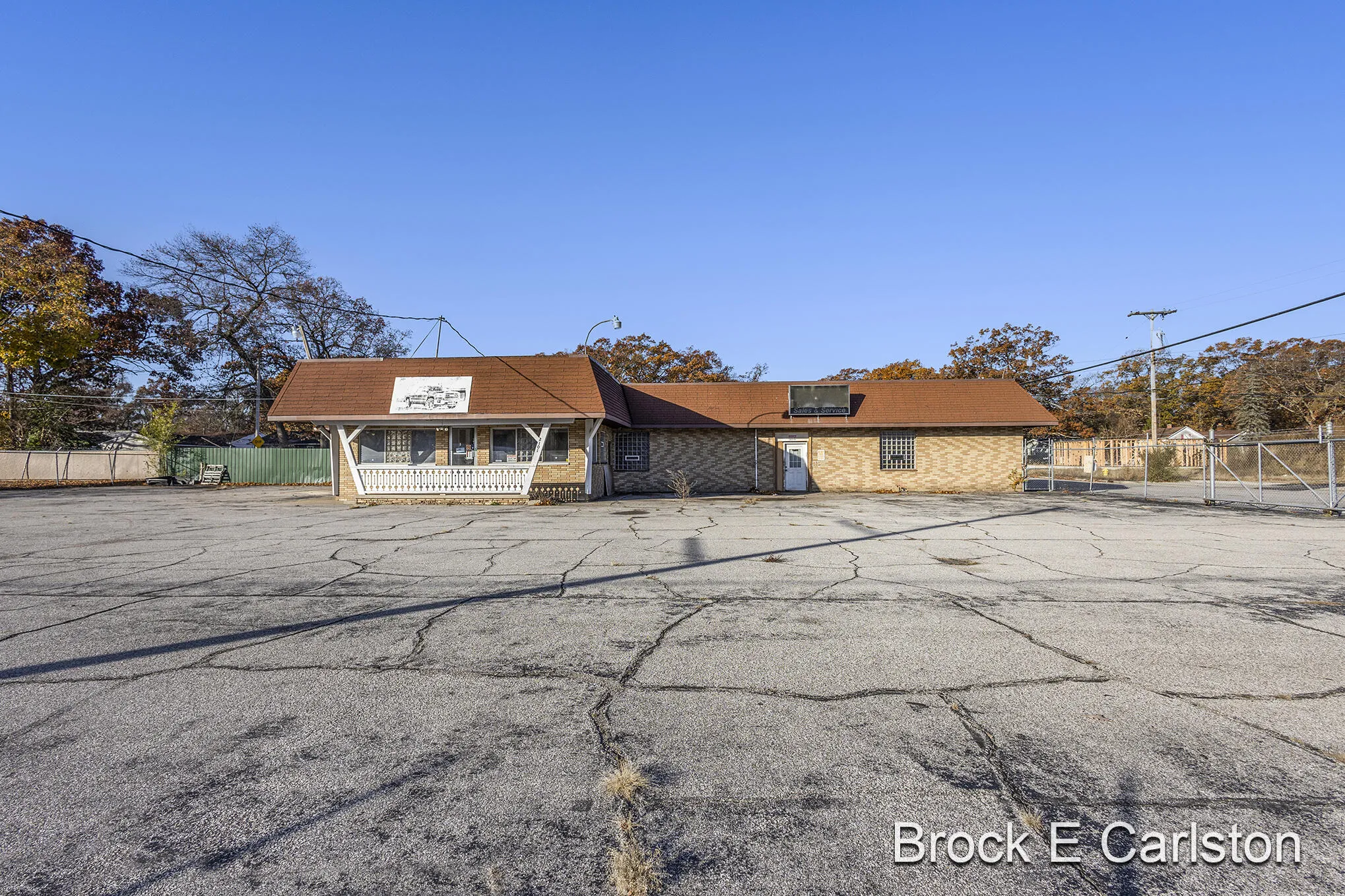 Commercial Sale For Sale