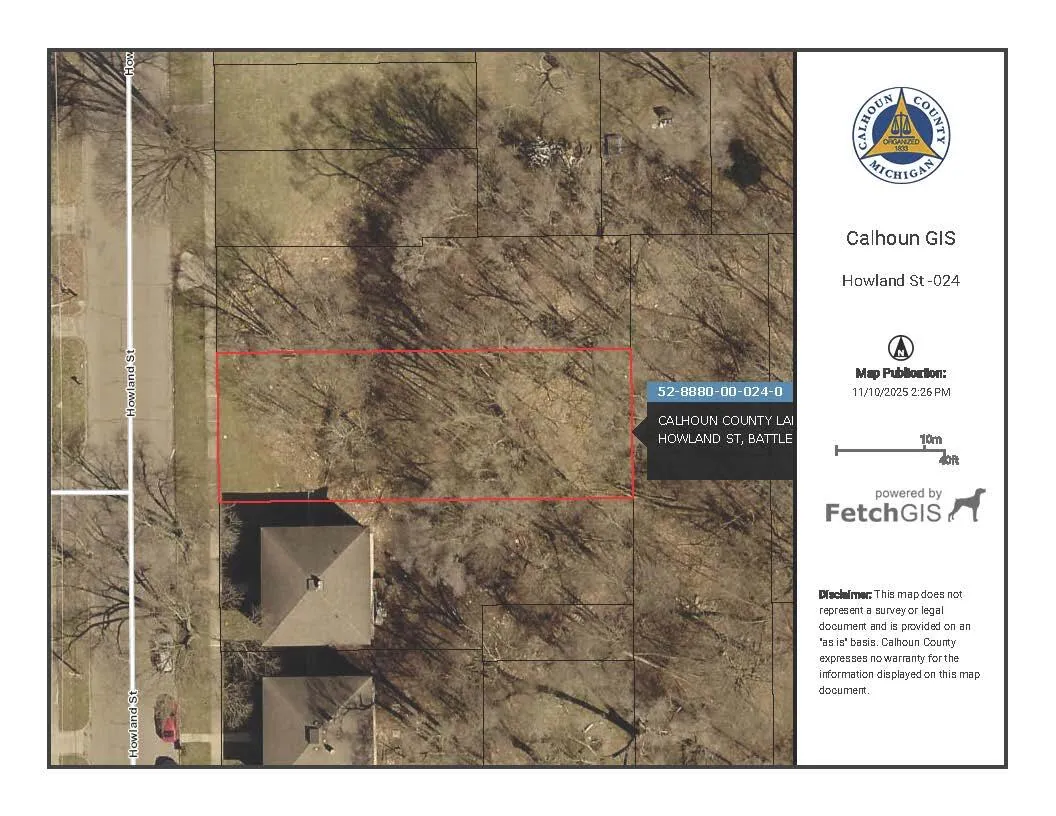 Land For Sale