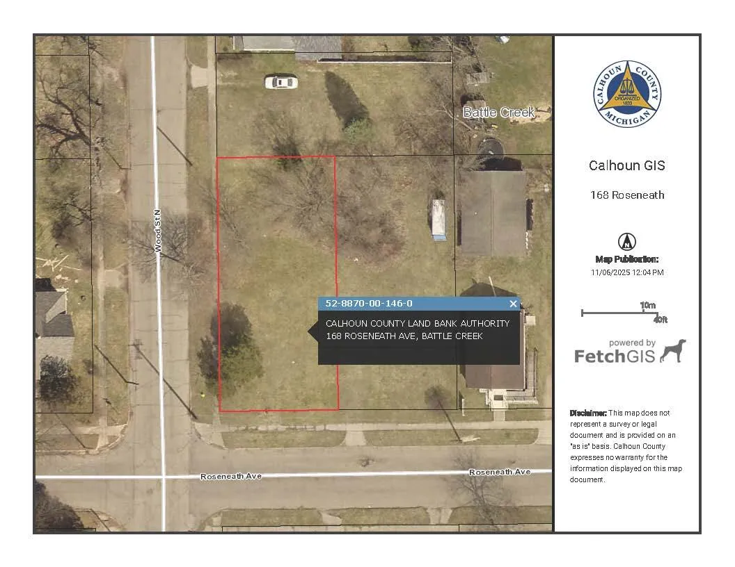 Land For Sale