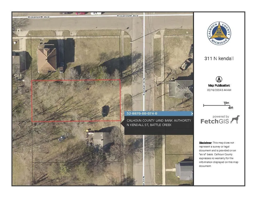 Land For Sale
