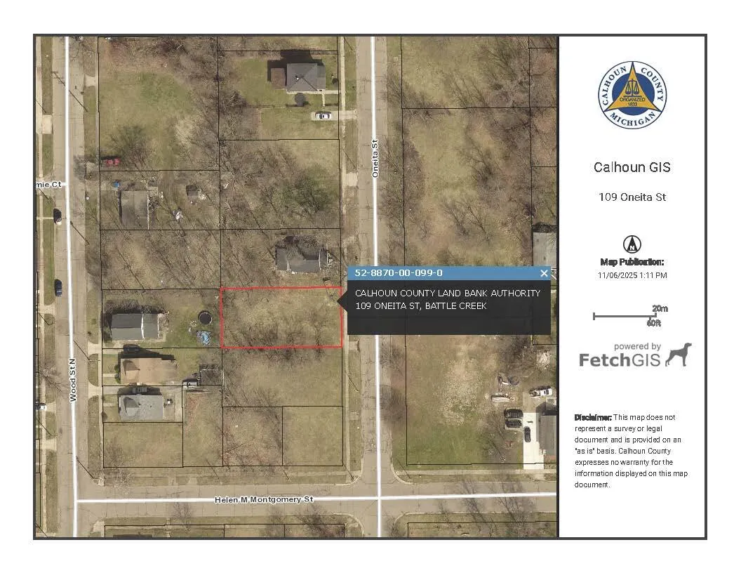Land For Sale