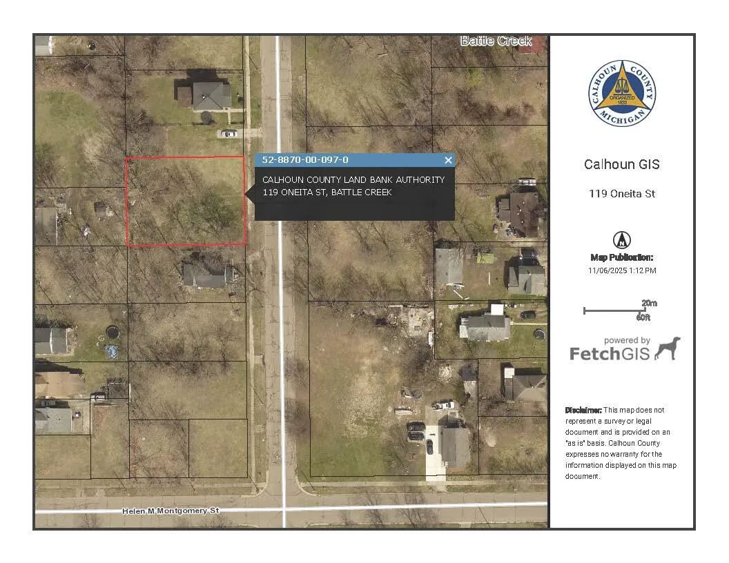 Land For Sale