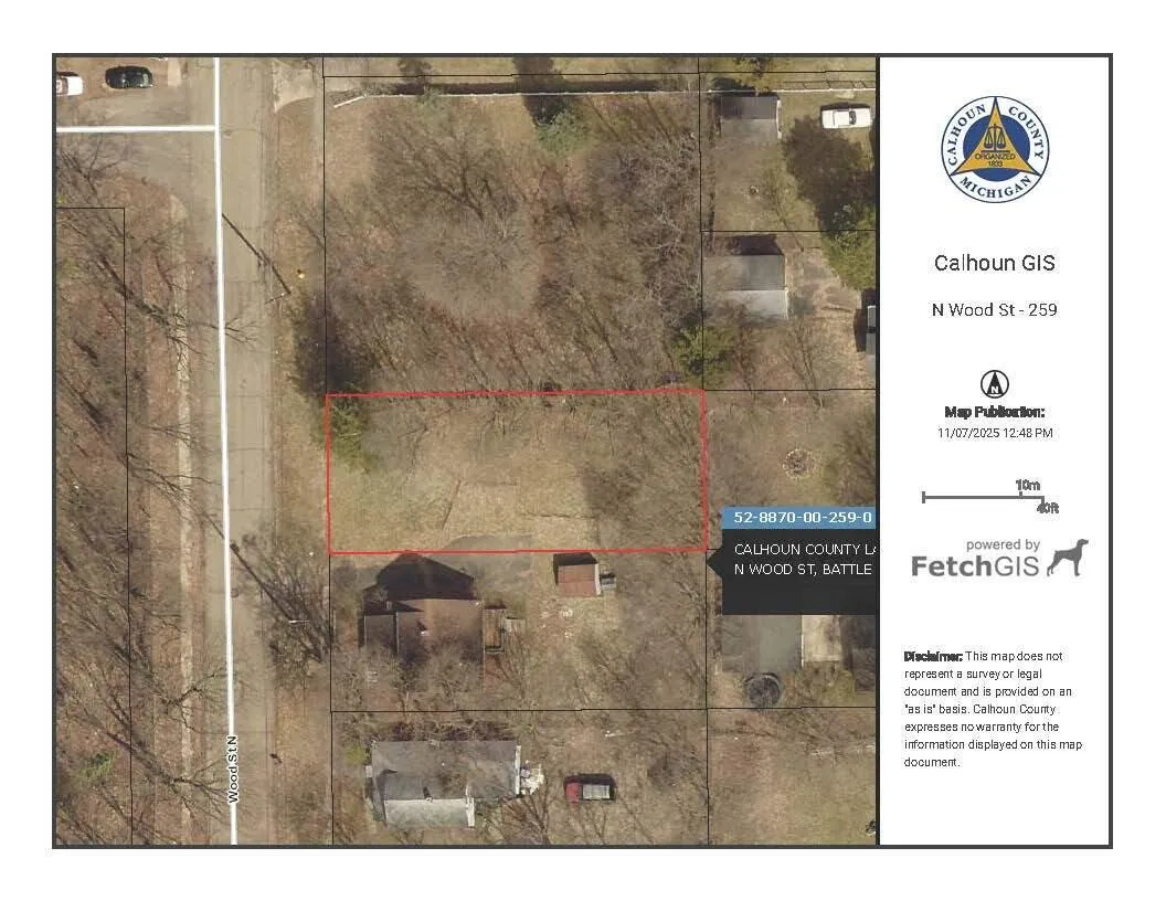 Land For Sale