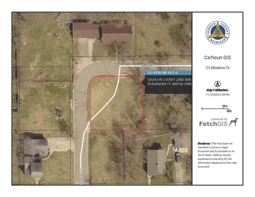 Land For Sale