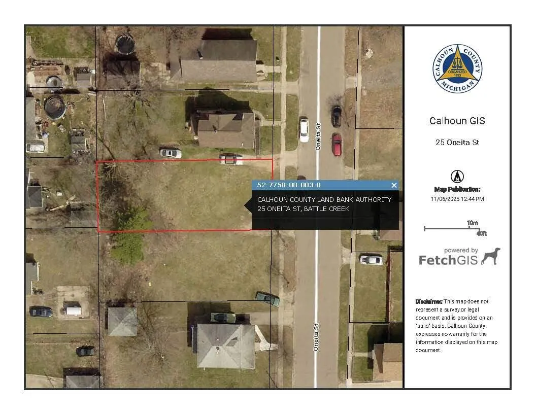 Land For Sale