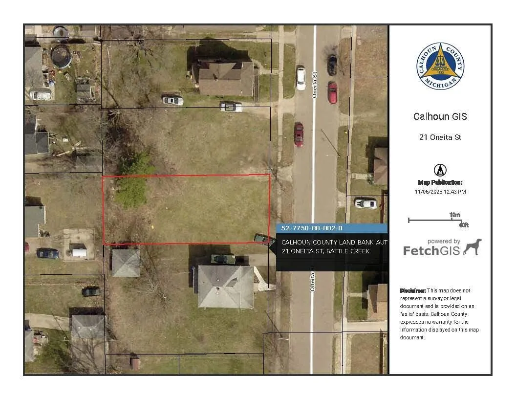 Land For Sale