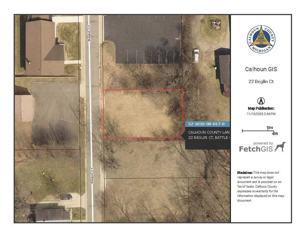 Land For Sale