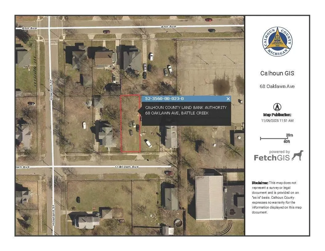 Land For Sale