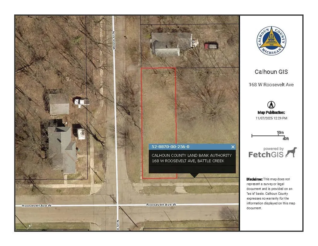 Land For Sale