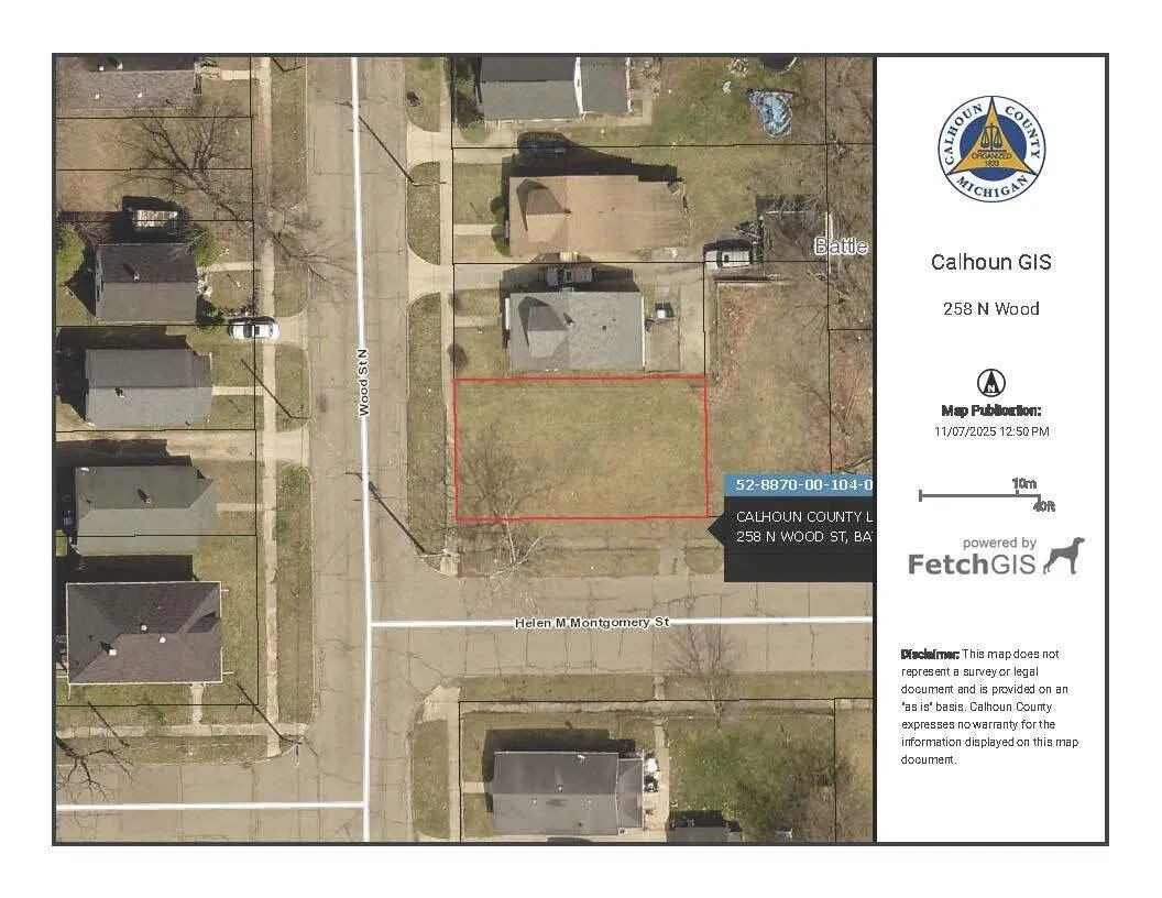 Land For Sale