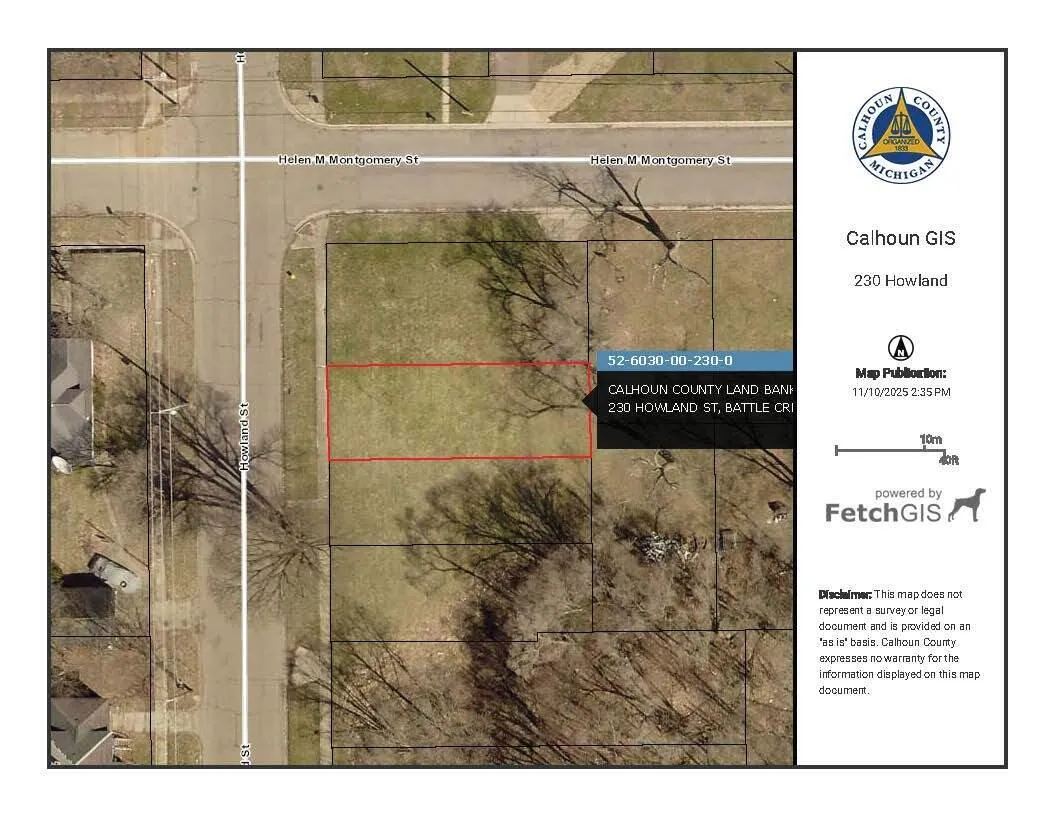 Land For Sale