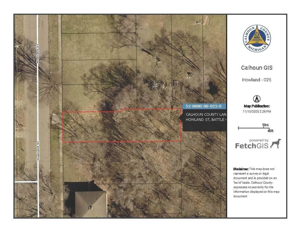 Land For Sale