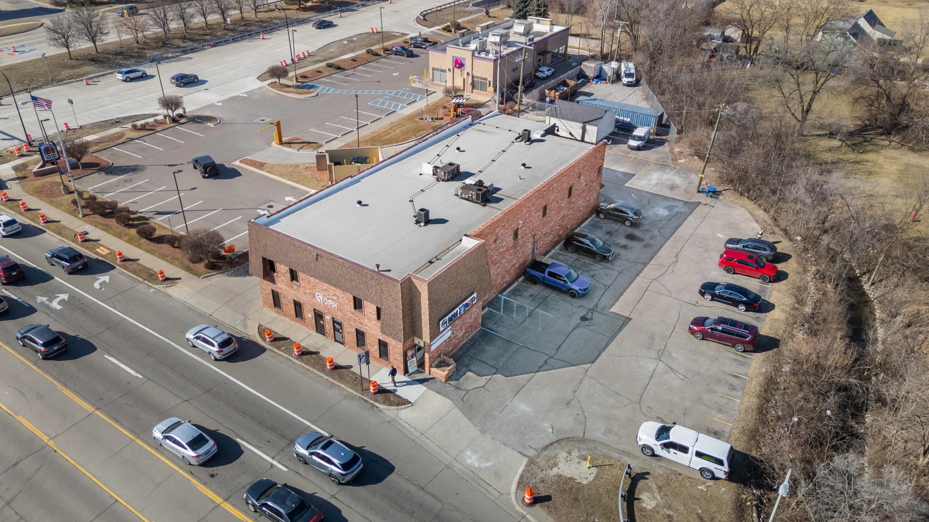Commercial Sale For Sale