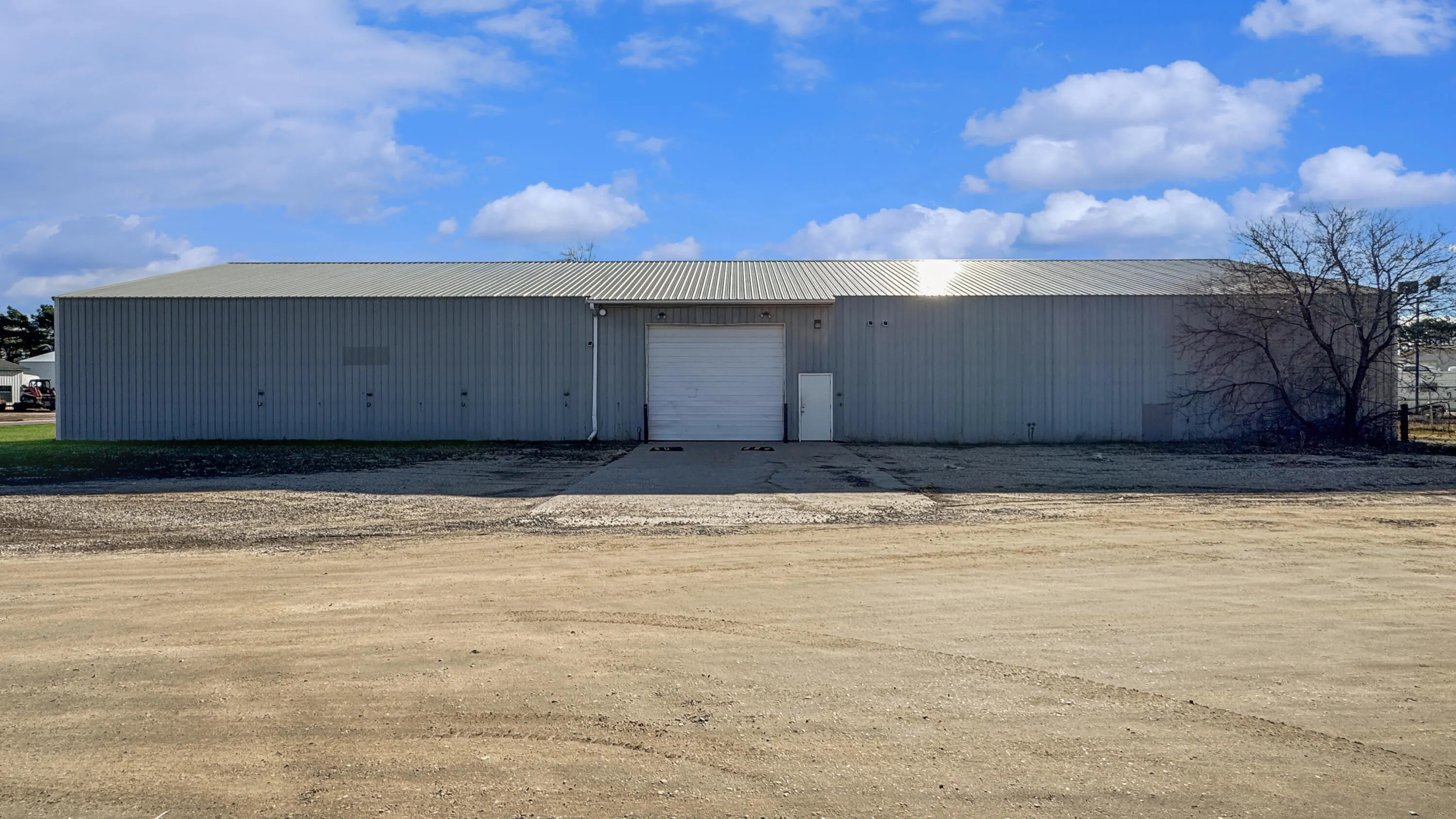 Commercial Lease For Rent