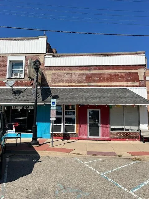 Commercial Sale For Sale