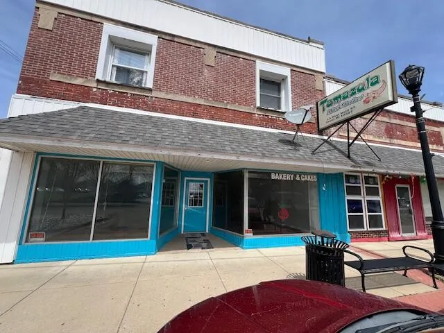 Commercial Sale For Sale