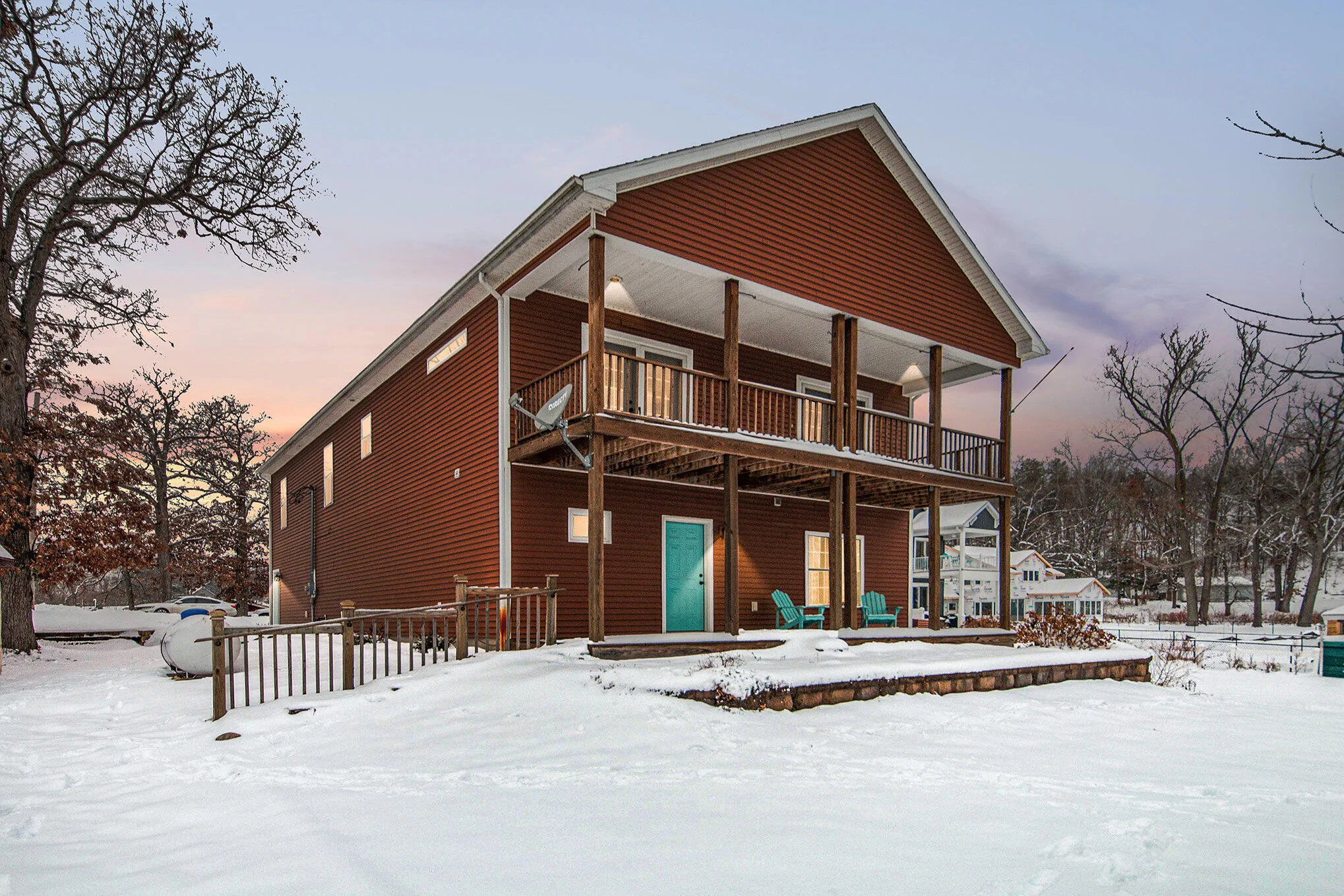 Residential For Sale