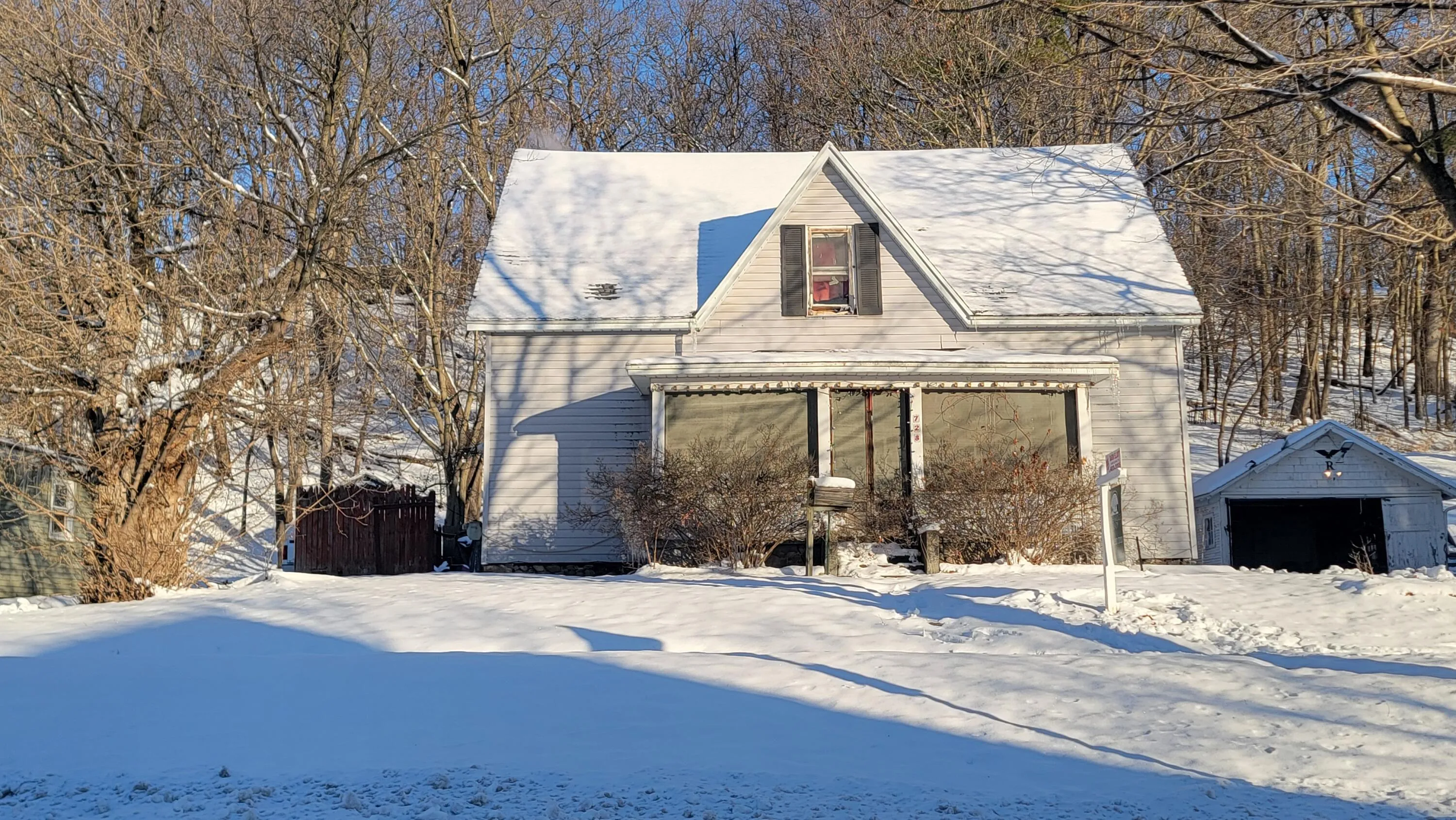 Residential For Sale