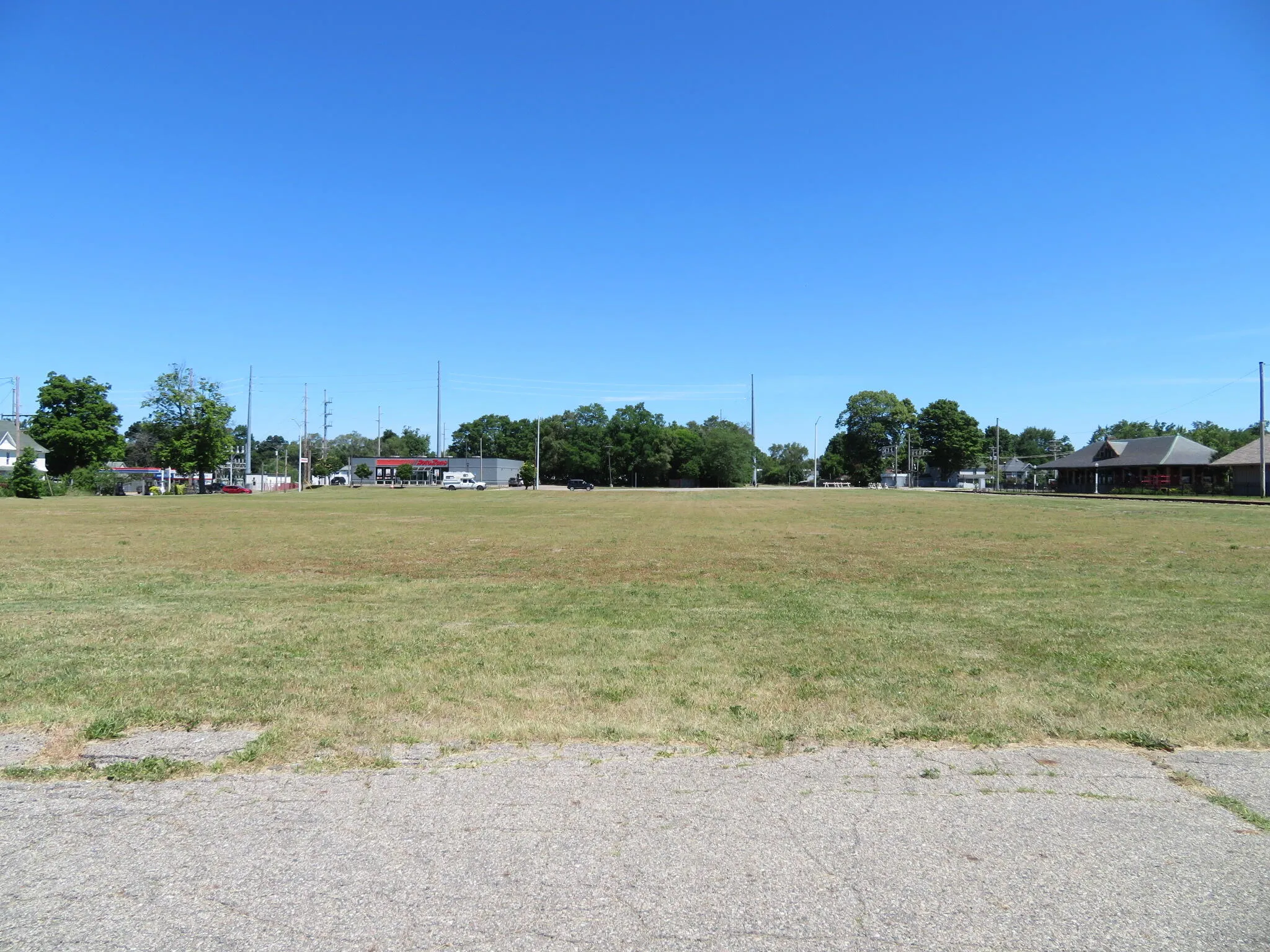 Commercial Sale For Sale