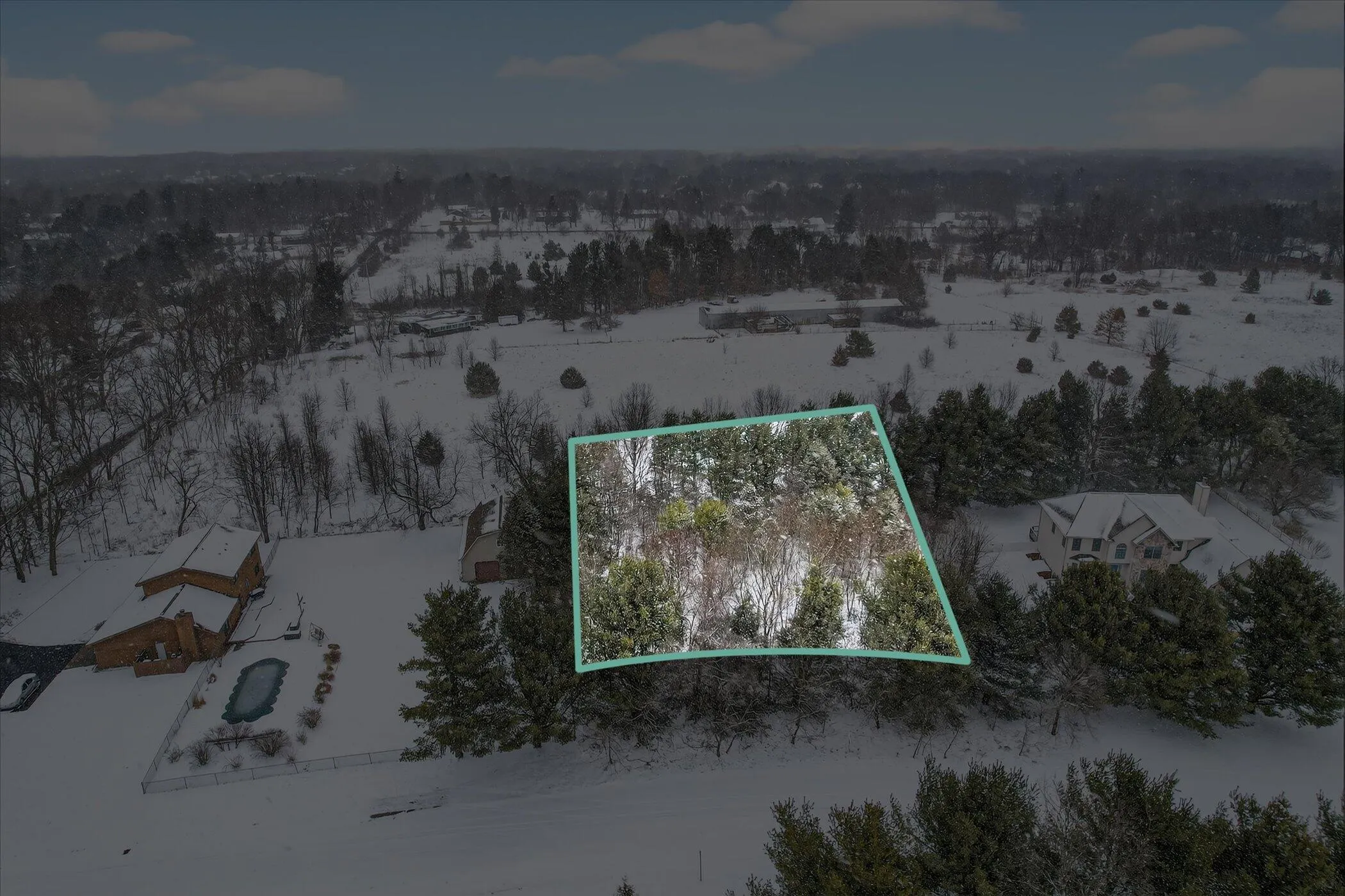 Land For Sale