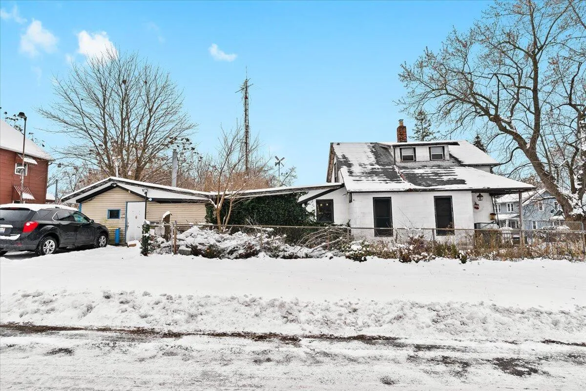 Residential For Sale
