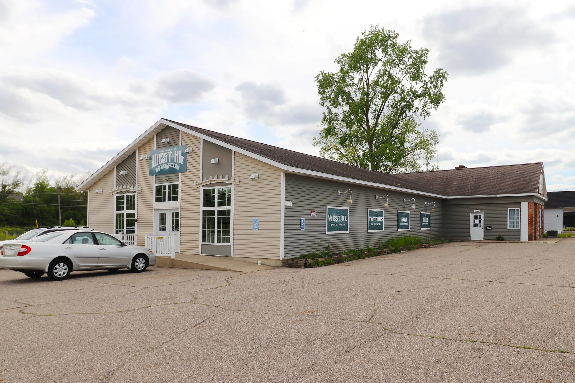 Commercial Sale For Sale