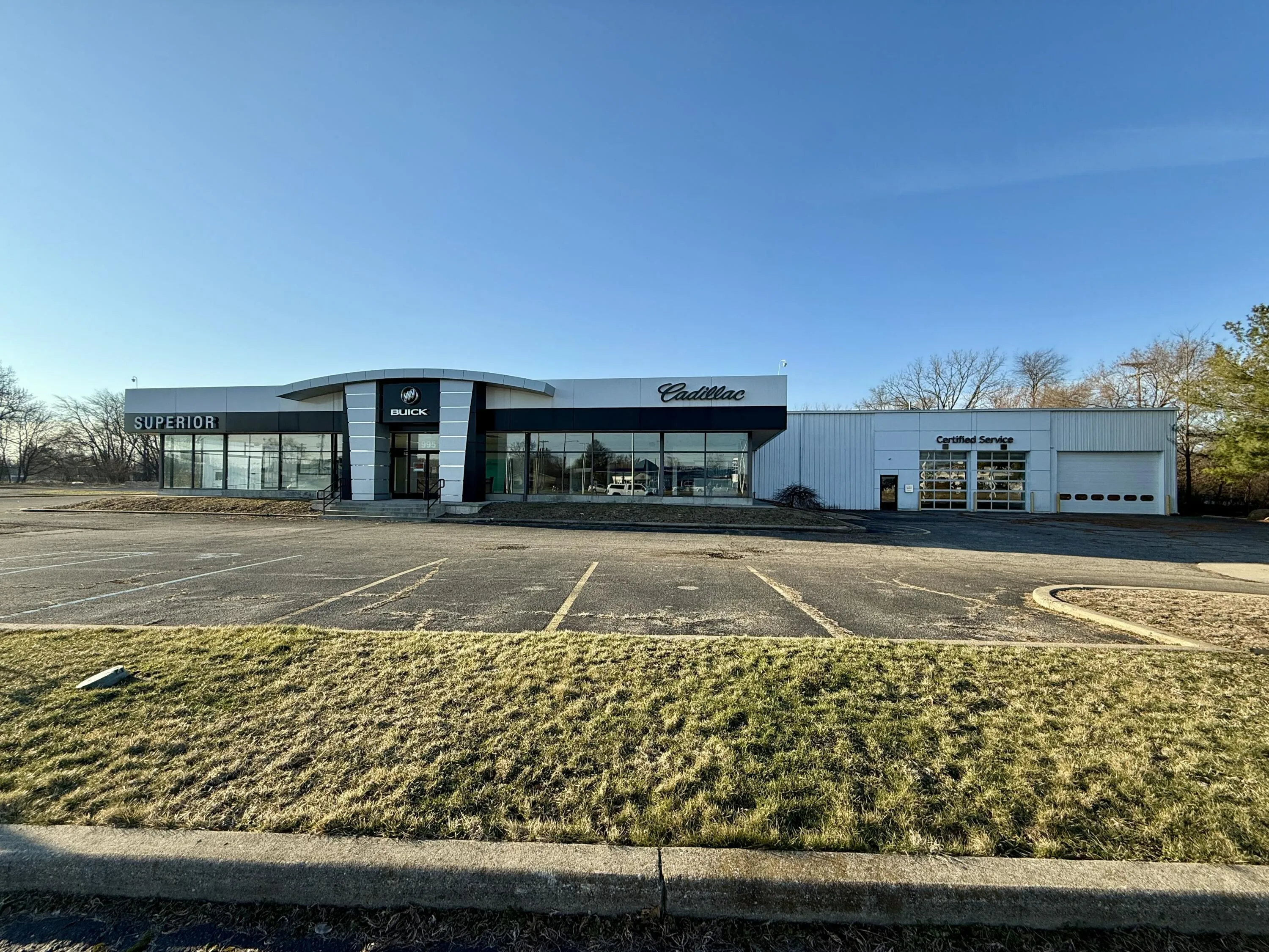 Commercial Sale For Sale