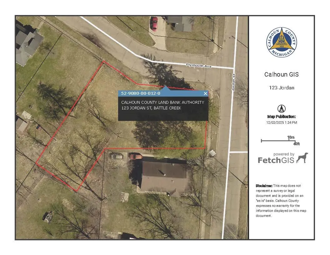Land For Sale