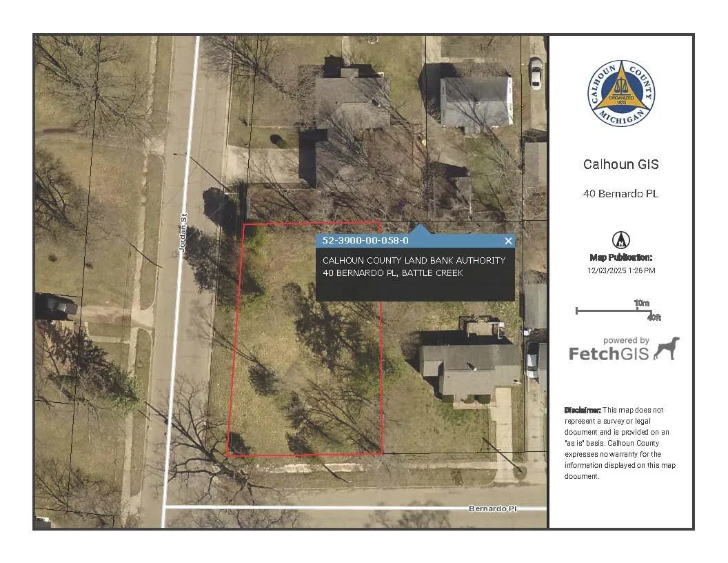 Land For Sale
