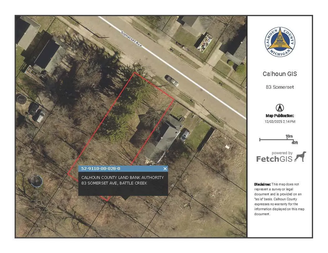 Land For Sale
