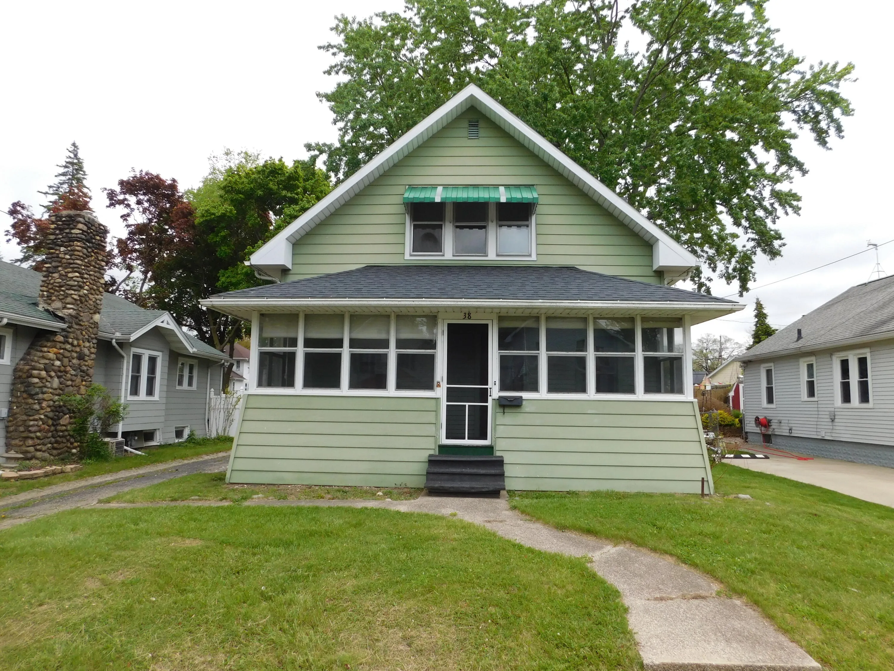 Residential For Sale