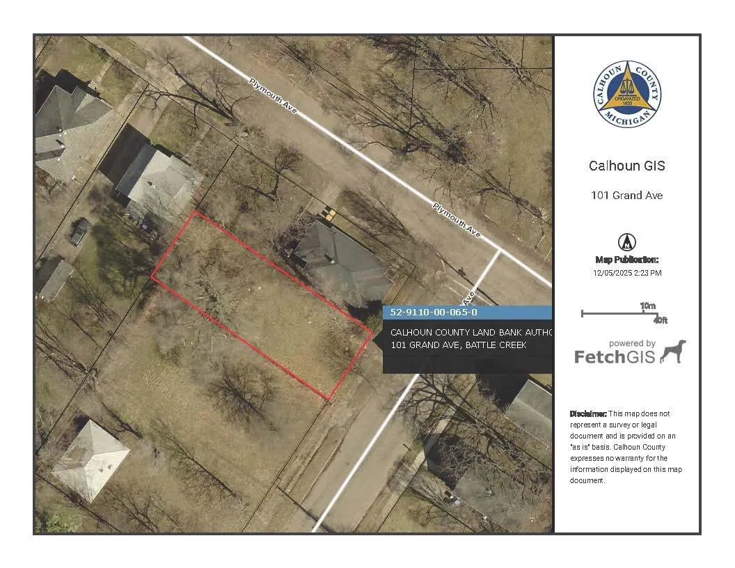 Land For Sale