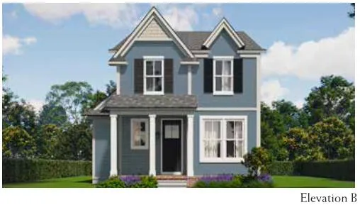 Residential For Sale