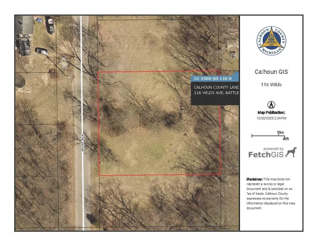 Land For Sale