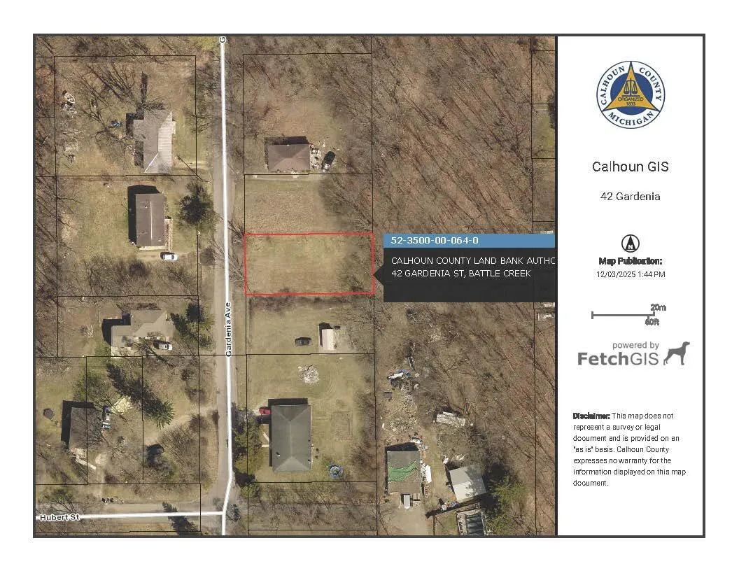 Land For Sale