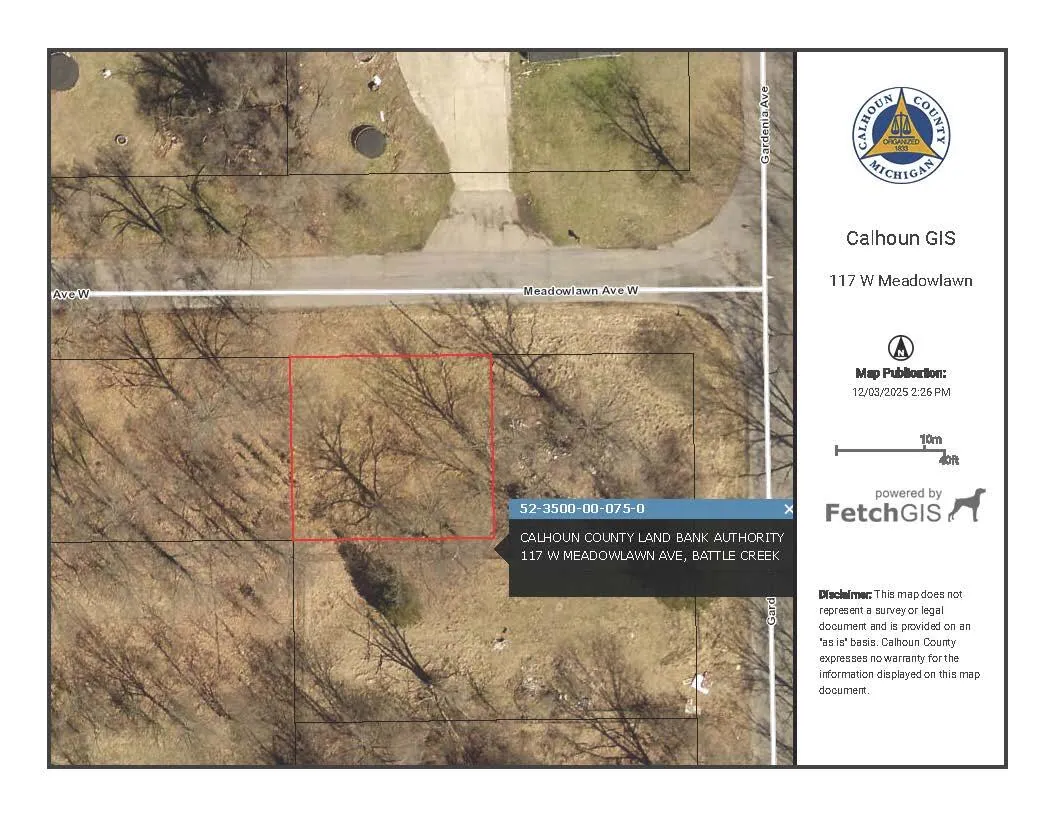 Land For Sale