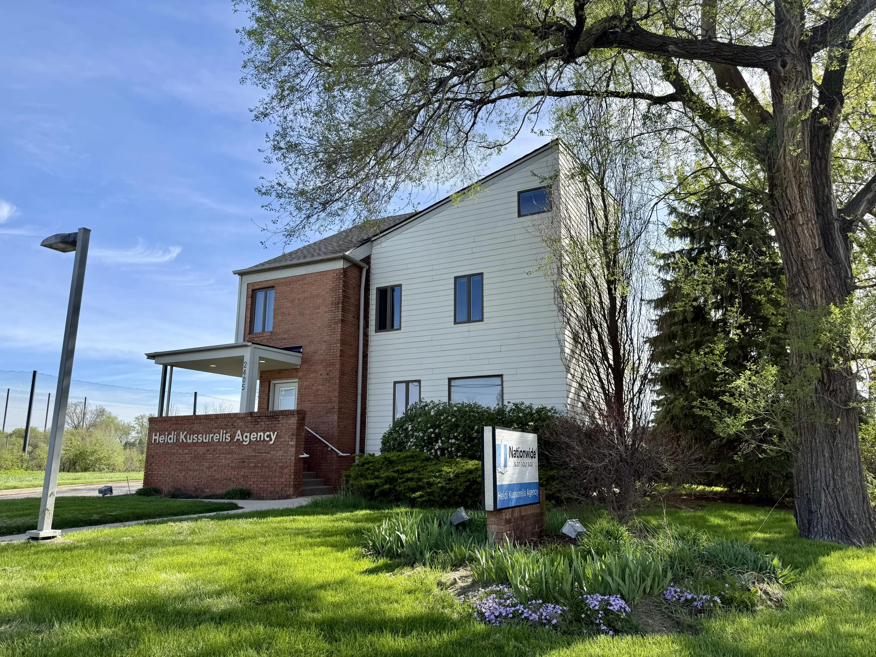 Commercial Lease For Rent