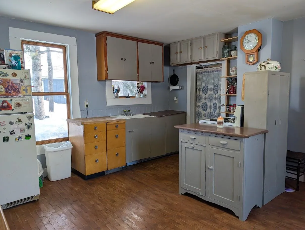 Residential For Sale