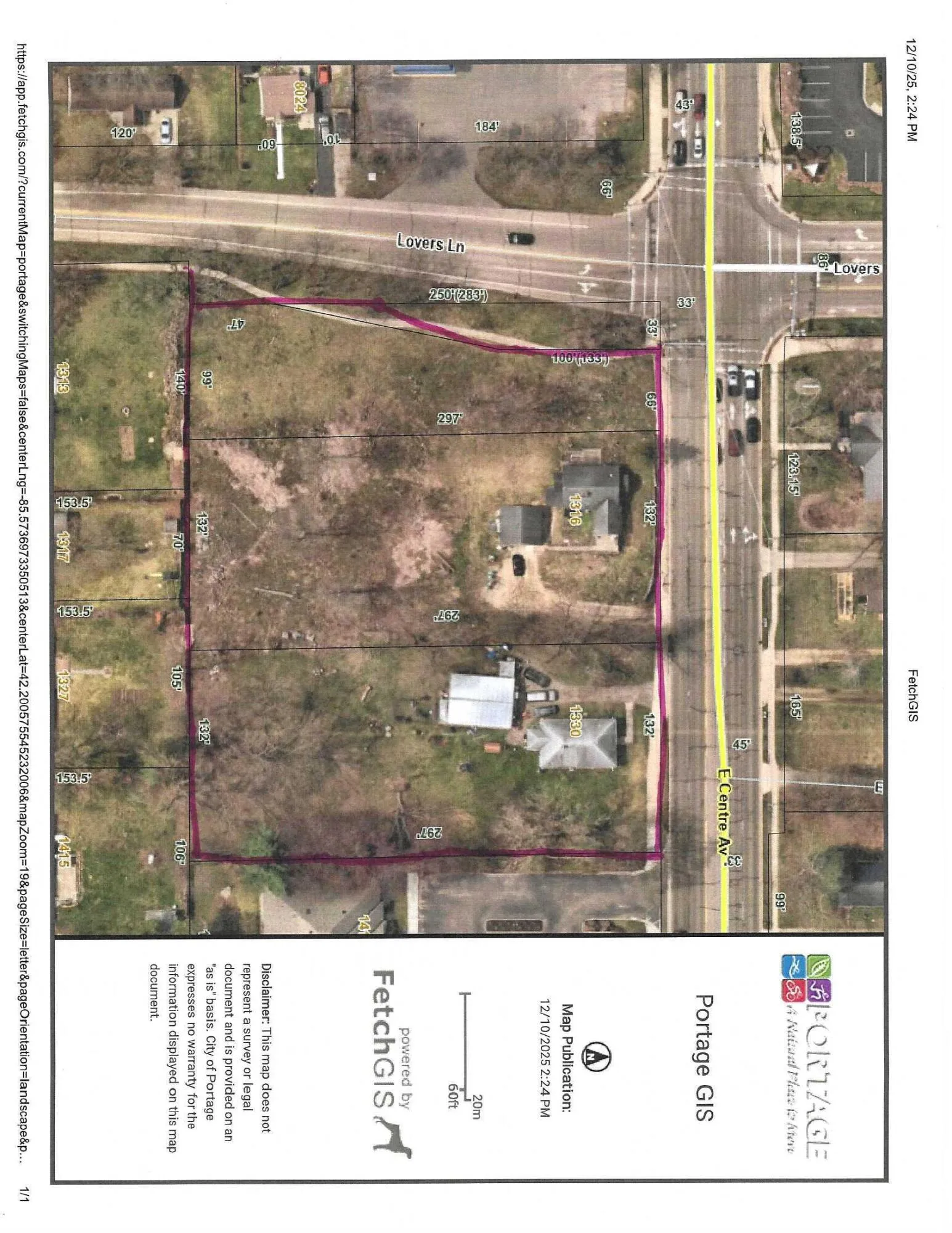 Land For Sale