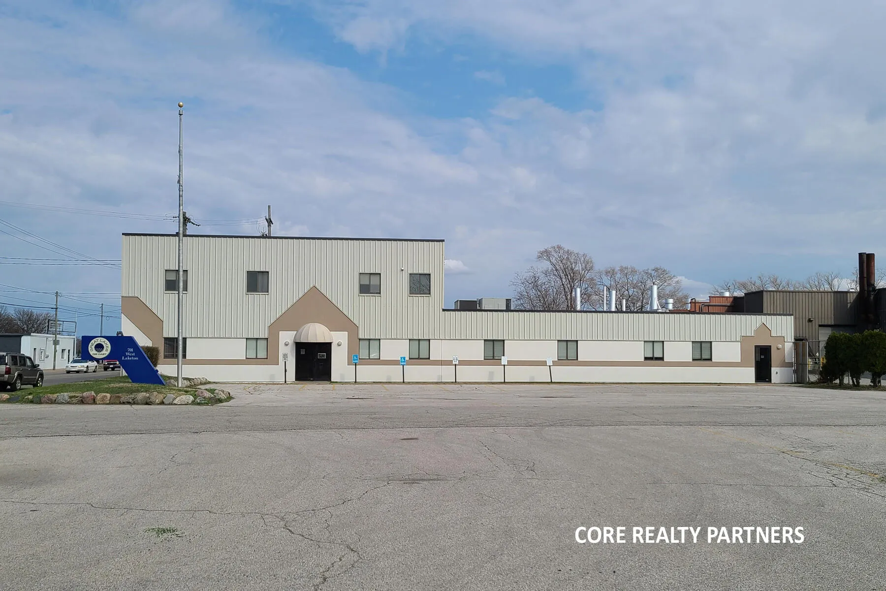 Commercial Sale For Sale