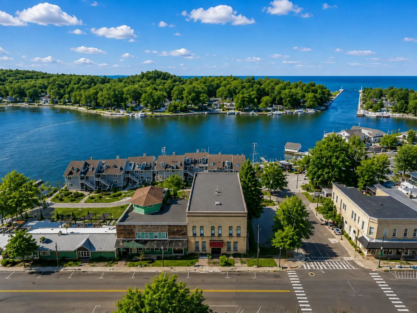 Commercial Sale For Sale