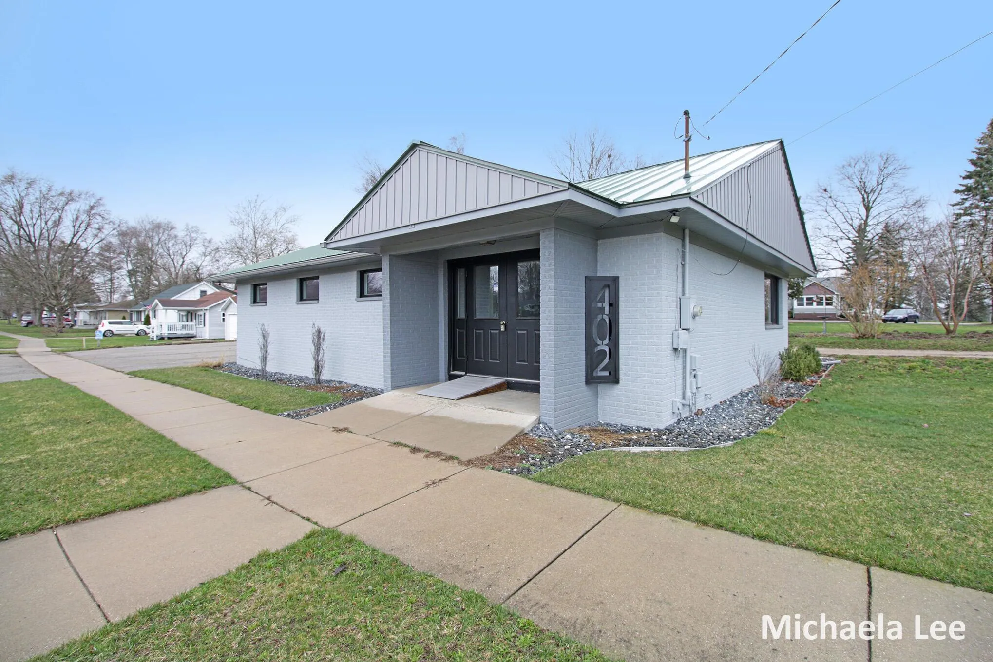 Commercial Lease For Rent
