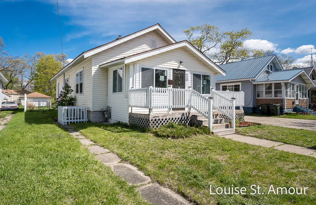 Residential For Sale