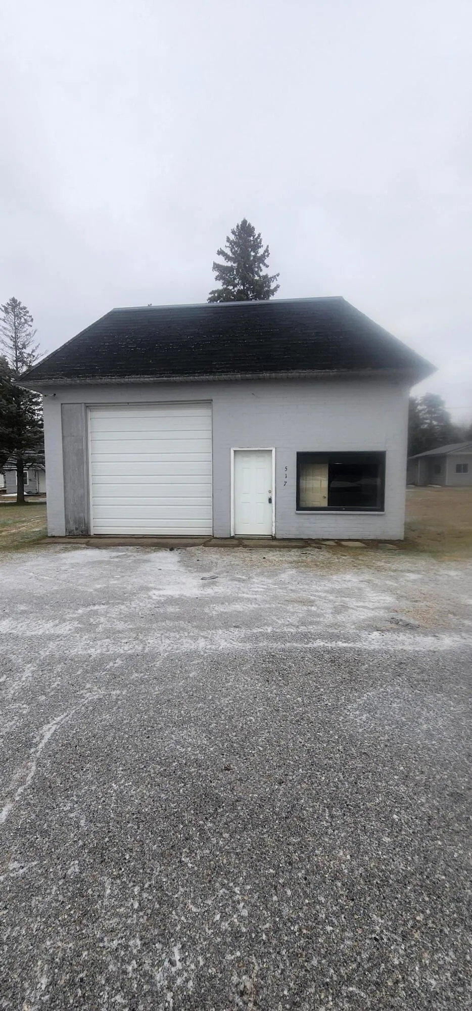 Commercial Lease For Rent