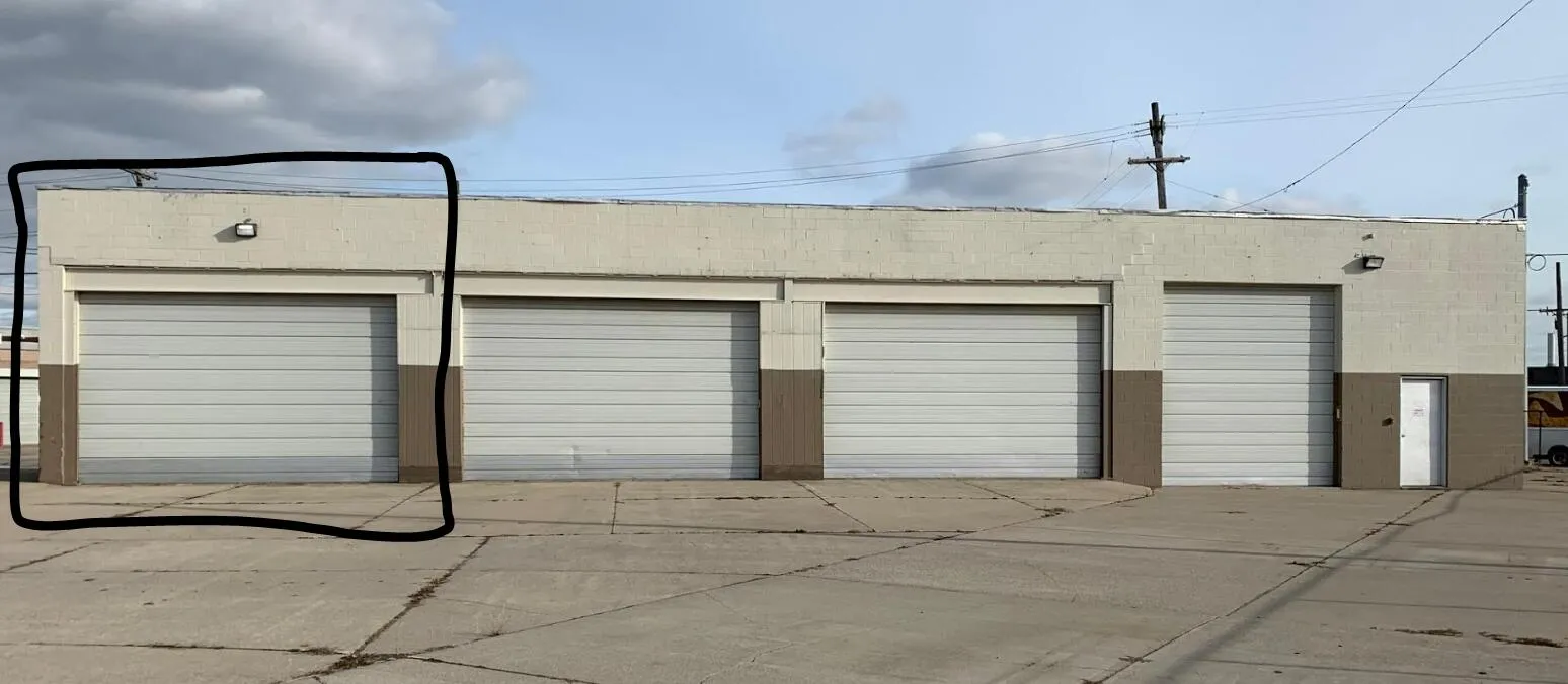 Commercial Lease For Rent