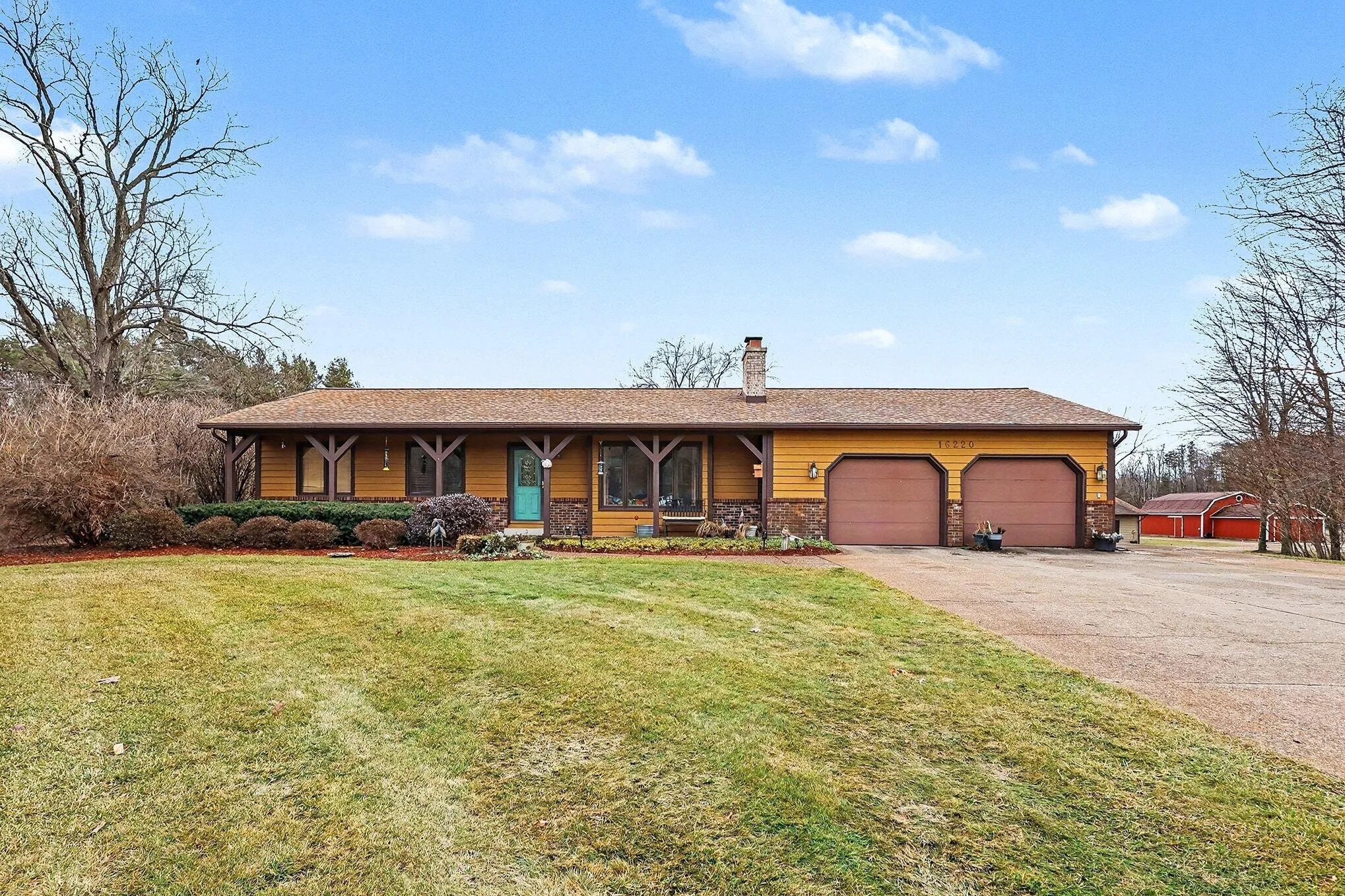 Residential For Sale